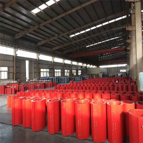 月湖SCB10-500KVA干式变压器