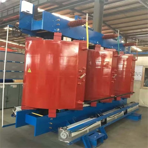 月湖SCB10-500KVA干式变压器价格